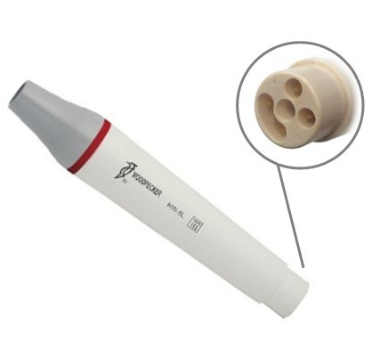 UDS Scaler fiber optic handpiece with LED HW-5L